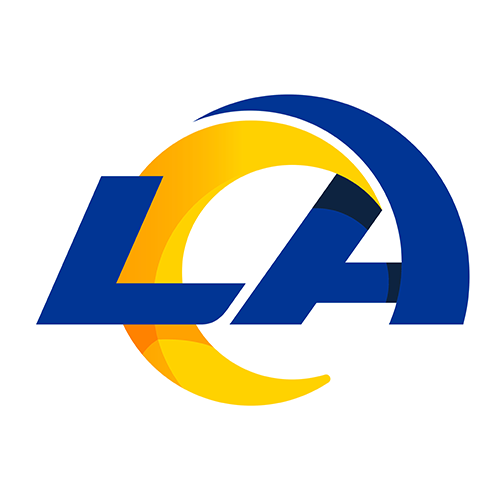 LOS ANGELES RAMS –