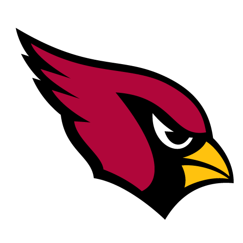 Arizona Cardinals Calendario NFL Temporada Regular 2023 ESPN (MX)