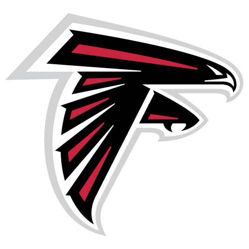 Atlanta Falcons 2023 NFL Depth Chart ESPN (SG)