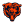 Chicago Bears crest