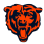 Chicago Bears crest