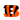 Cincinnati Bengals crest