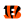 Cincinnati Bengals crest