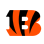 Cincinnati Bengals crest