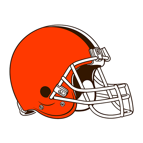 Cleveland Browns Depth Chart