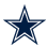 Dallas Cowboys crest