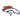Denver Broncos crest