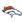 Denver Broncos crest