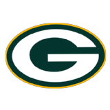 Green Bay Packers logo