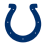 Indianapolis Colts crest