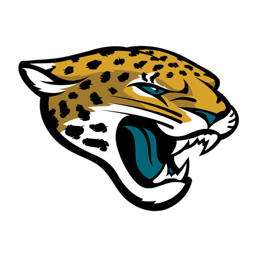 Jacksonville Jaguars 2024 Roster Transactions ESPN (UK)