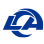 Los Angeles Rams crest