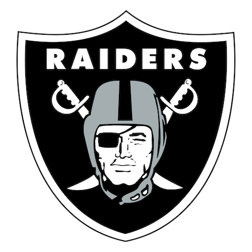 Raiders finalize 2022 preseason schedule