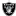 Las Vegas Raiders crest