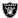 Raiders crest