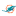 Miami Dolphins crest