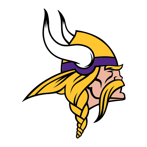 Minnesota Vikings 2023 Regular Season NFL Schedule - ESPN