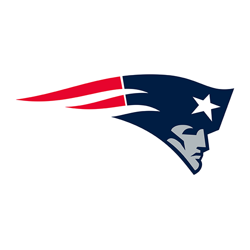 Patriots set 2023 opponents