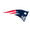 New England Patriots crest