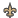 Saints crest