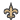 New Orleans Saints crest