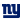 New York Giants crest