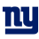 New York Giants crest