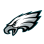 Philadelphia Eagles crest