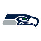 Seattle Seahawks logo