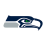 Seattle Seahawks crest