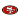 49ers crest
