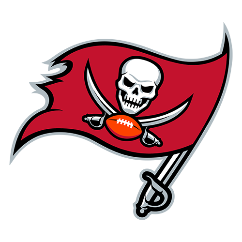 Tampa Bay Buccaneers Depth Chart