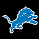 Detroit Lions