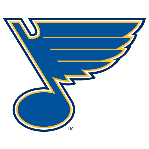 St. Louis Blues 202425 Regular Season NHL Schedule ESPN