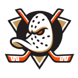 Anaheim Ducks logo