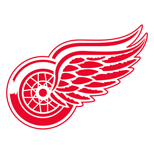 2023 Detroit Red Wings Transactions