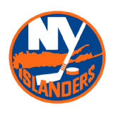 New York Islanders logo
