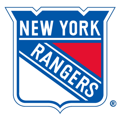 New York Rangers Calendario NHL Temporada Regular 202324 ESPN (CL)