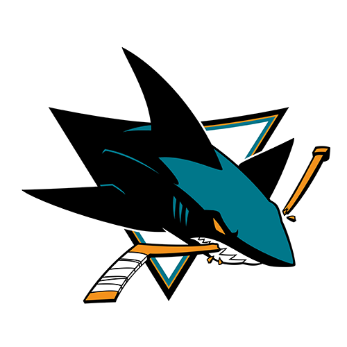 Devils send Blackwood's rights to Sharks for 6th-round pick