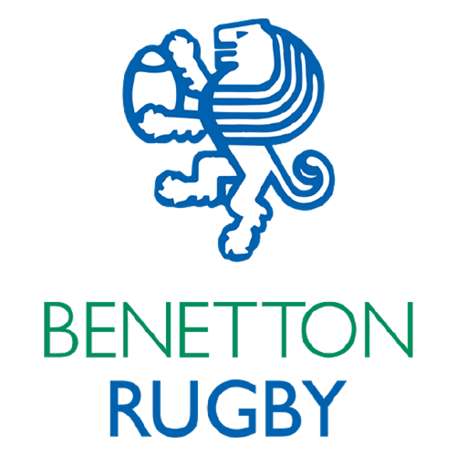 Benetton Treviso · provider identity