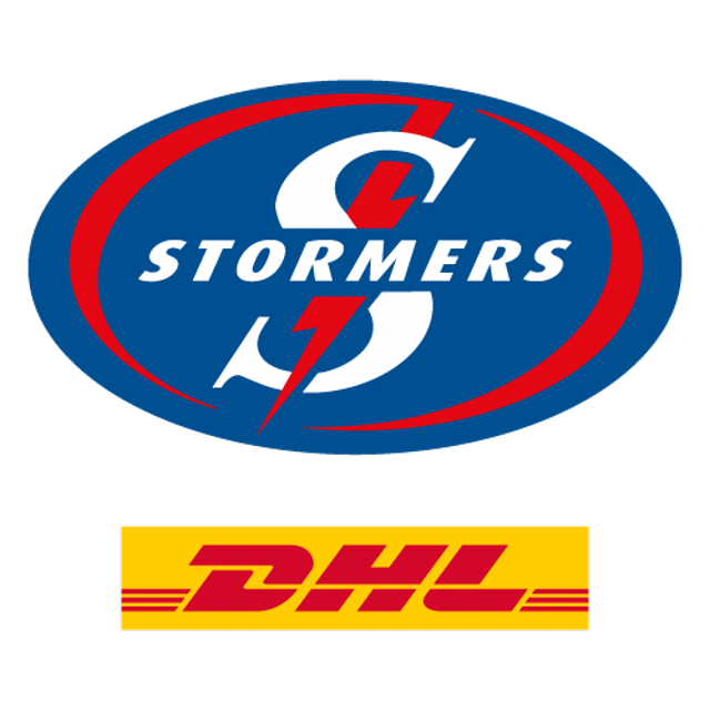 Stormers · provider identity