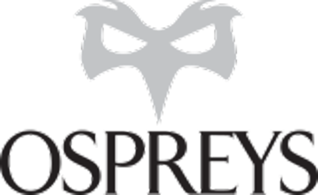 Ospreys · provider identity