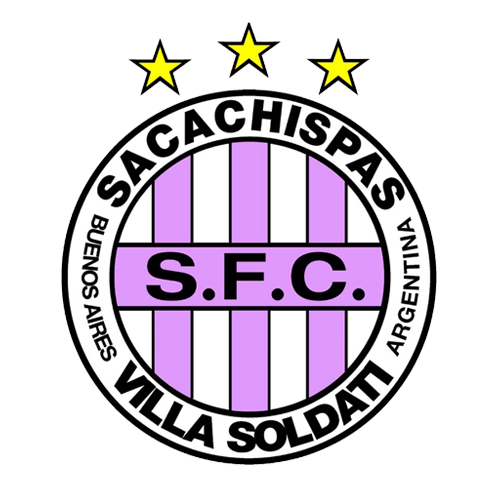 Argentina - Sacachispas FC - Results, fixtures, squad, statistics, photos,  videos and news - Soccerway