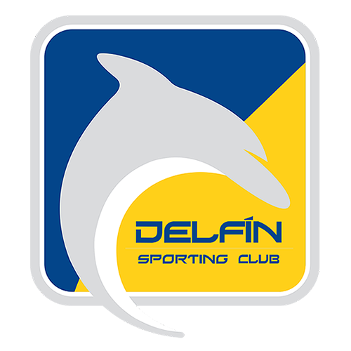 Delfín sporting club jugadores