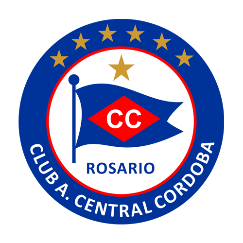 Central Cordoba Rosario Scoring Stats Espn