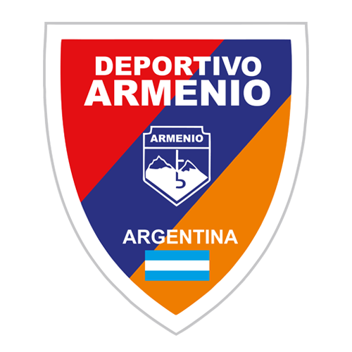 Deportivo Armenio II score today - Deportivo Armenio II latest