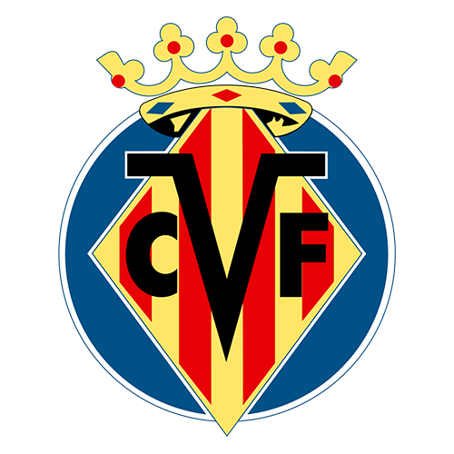 Partidos del villarreal 2023