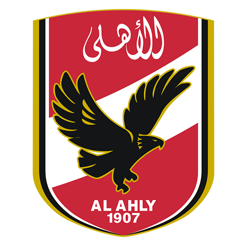 Al Ahly FC v Al Ittihad FC, Second round