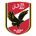 Al Ahly logo