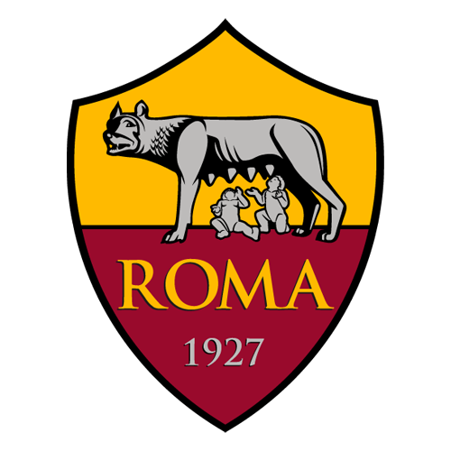 Posiciones de a.s. roma